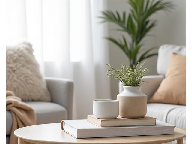 Interiørstyling